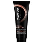 Intense Keratin odżywka do włosów delikatnych i łamliwych 250ml