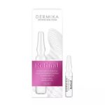 Esthetic Solutions Retinal intensywna kuracja przeciwzmarszczkowa w ampułkach na noc 7x2ml