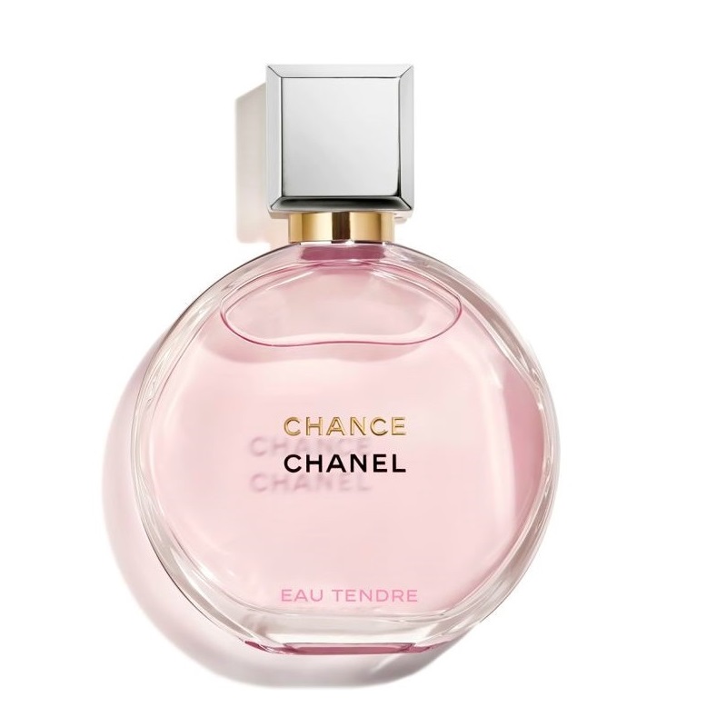 51854911704725794 Chance Eau Tendre woda perfumowana spray 35ml - obrazek 1