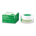 Under Eye Rice Powder rozświetlający ryżowy puder pod oczy Light 4g
