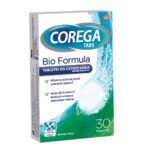 Tabs Bio Formula tabletki do czyszczenia protez zębowych 30 tabletek