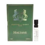 Haltane woda perfumowana spray próbka 1.5ml
