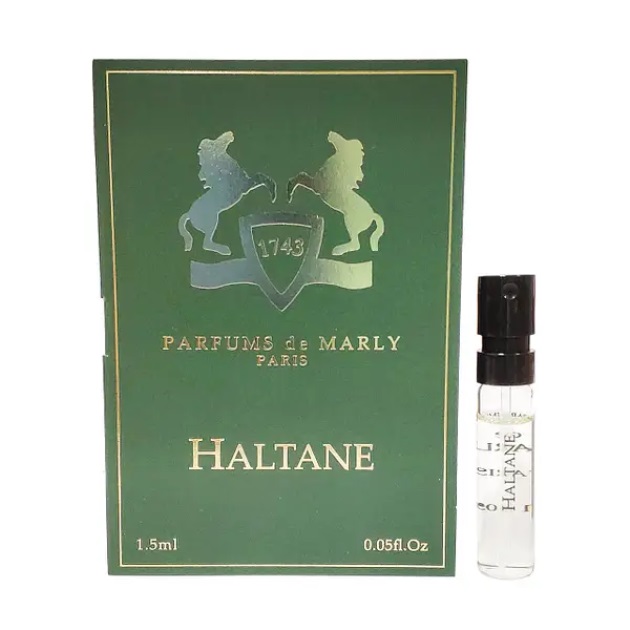 51895121716982805 Haltane woda perfumowana spray próbka 1.5ml - obrazek 1