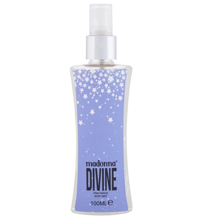 51896741702652323 Divine mgiełka do ciała 100ml - obrazek 1