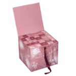 Advent Calendar kalendarz adwentowy 24szt.