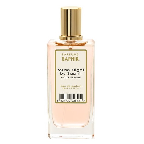 51917861679475332 Muse Night Women woda perfumowana spray 50ml - obrazek 1