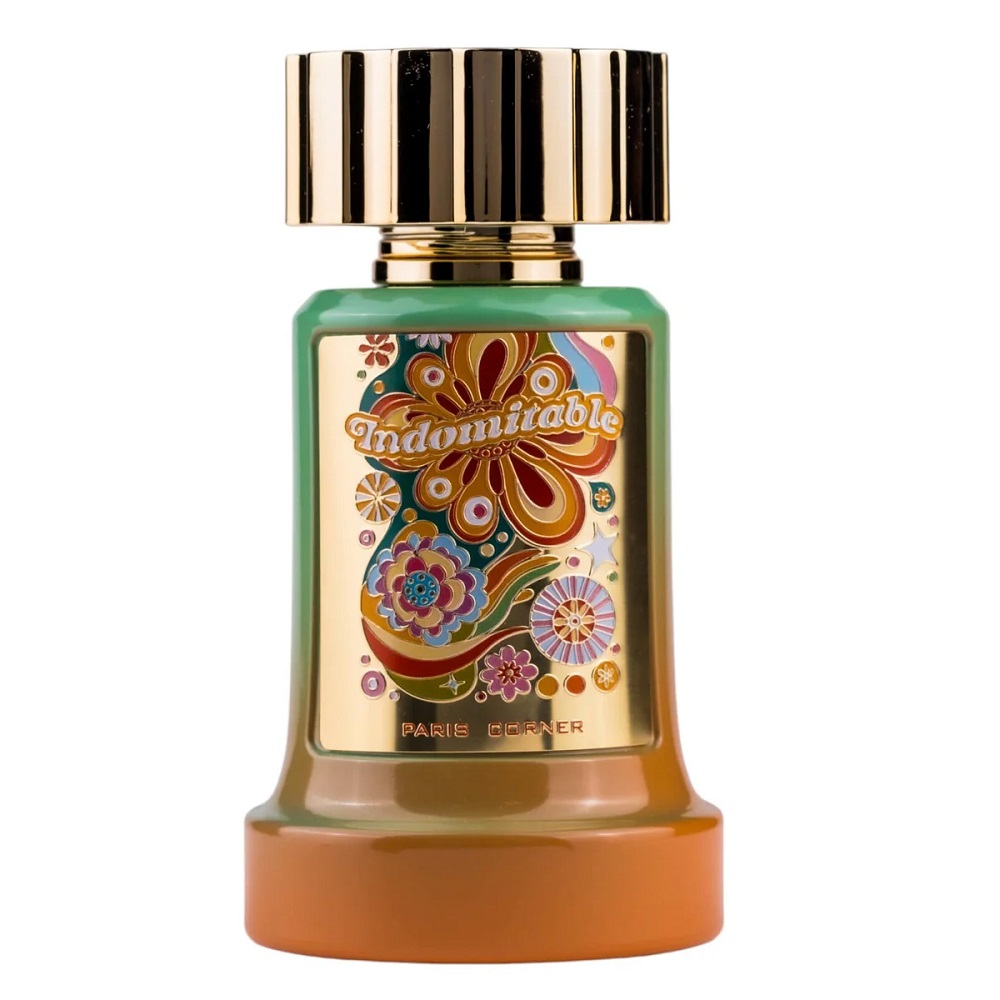 5191941758177579 Indomitable woda perfumowana spray 100ml - obrazek 1