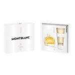 Signature Absolue zestaw woda perfumowana spray 50ml + balsam do ciała 100ml