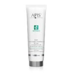Api-Podo krem regenerująco-nawilżający do stóp z mocznikiem 20% i jonizowanym srebrem 100ml