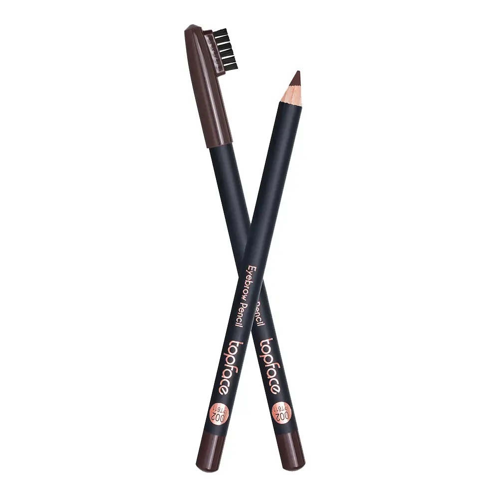 5193031761498686 Eyebrow Pencil kredka do brwi 002 1.4g - obrazek 1