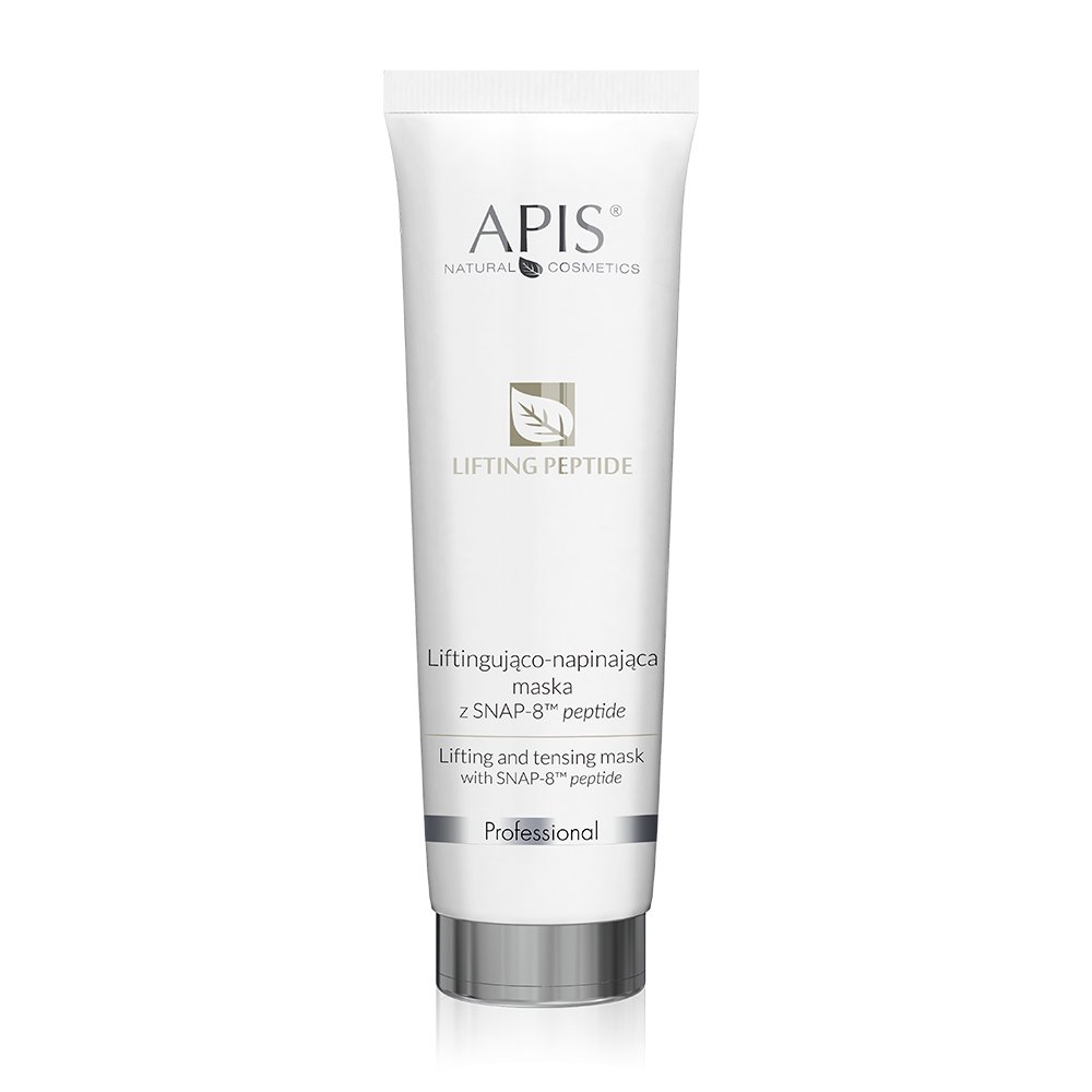 51942761643636162 Lifting Peptide liftingująco-napinająca maska z SNAP-8™ peptide 100ml - obrazek 1