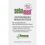 Seifenfreies Waschstuck bezalkaliczna kostka myjąca 150g