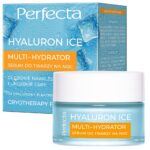 Hyaluron Ice Multi-Hydrator serum do twarzy na noc 50ml