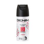 Attraction dezodorant spray 150ml