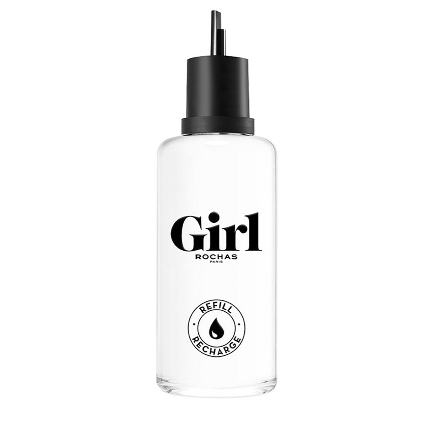 51964161760086837 Girl woda toaletowa refill 150ml - obrazek 1