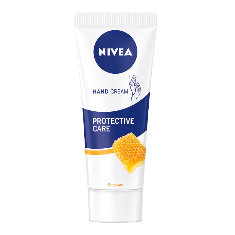 51984611607596242 Protective Care Hand Cream ochronny krem do rąk 75ml - obrazek 1