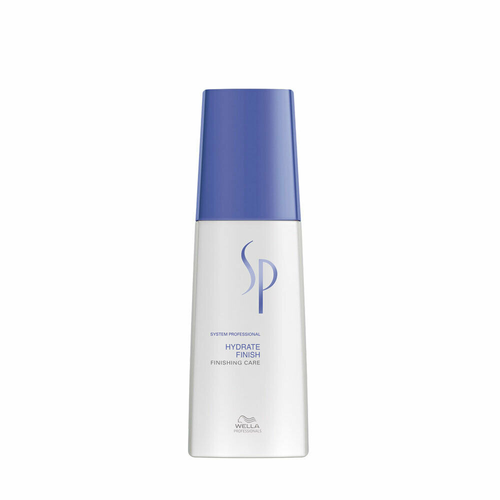 51990811650449328 SP Hydrate Finish spray nawilżający do włosów suchych 125ml - obrazek 1