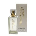 By Night For Women Pheromone Perfume perfumy z feromonami dla kobiet spray 50ml