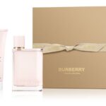 Her zestaw woda perfumowana spray 50ml + balsam do ciała 75ml