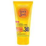 Matujący krem ochronny do twarzy SPF30 50ml