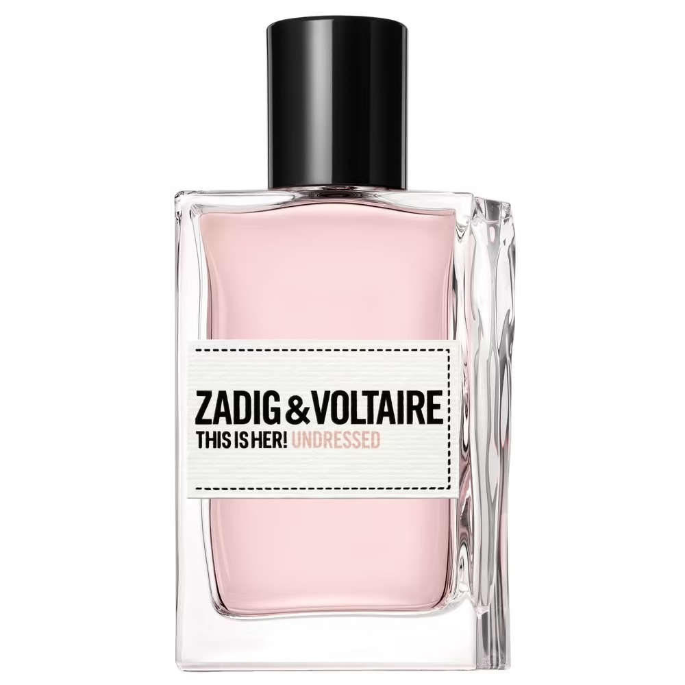 52015031703068459 This Is Her! Undressed woda perfumowana spray 50ml - obrazek 1
