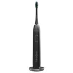 SonicProtect PRO szczoteczka elektryczna soniczna Czarna LVTB124BK
