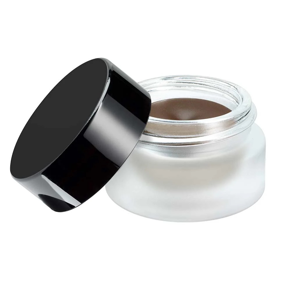52018301737442535 Gel Cream for Brows wodoodporny żel-krem do brwi 12 Mocha 5g - obrazek 1