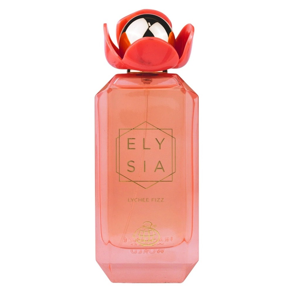 52026371763374132 Elysia Lychee Fizz woda perfumowana spray 100ml - obrazek 1