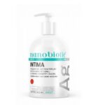 Med Silver Intima płyn do higieny intymnej 500ml