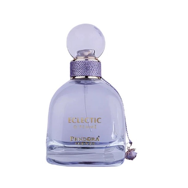 52036441761653612 Eclectic D'Femme woda perfumowana spray 100ml - obrazek 1