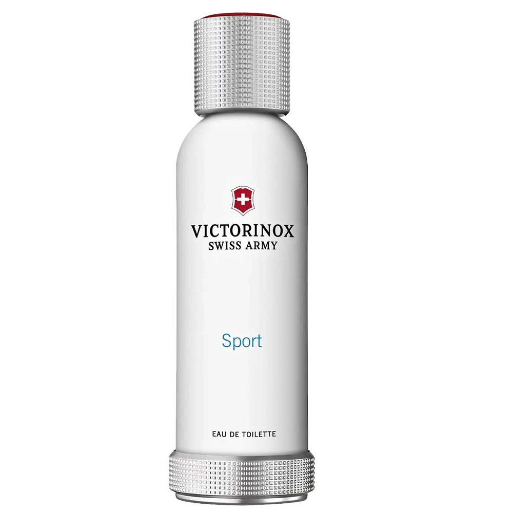 52038351724147416 Swiss Army Sport woda toaletowa spray 100ml - obrazek 1