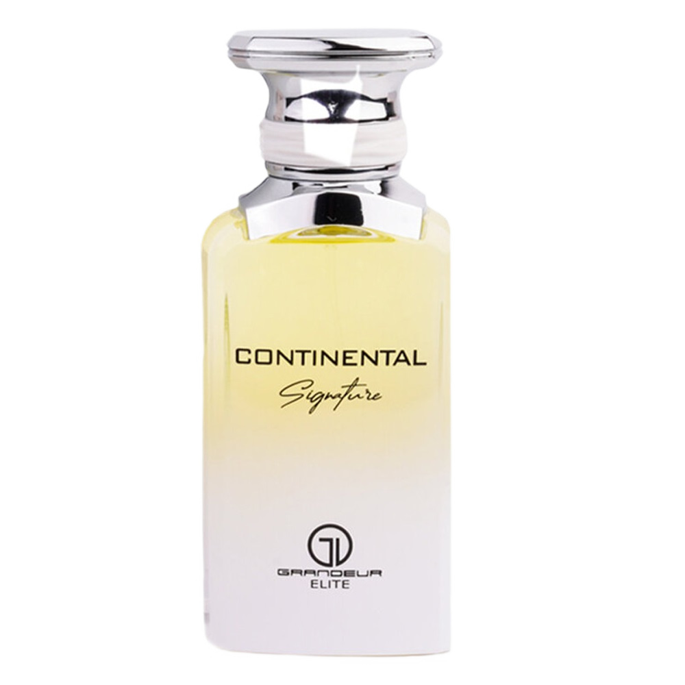5204041750756656 Continental Signature woda perfumowana spray 100ml - obrazek 1