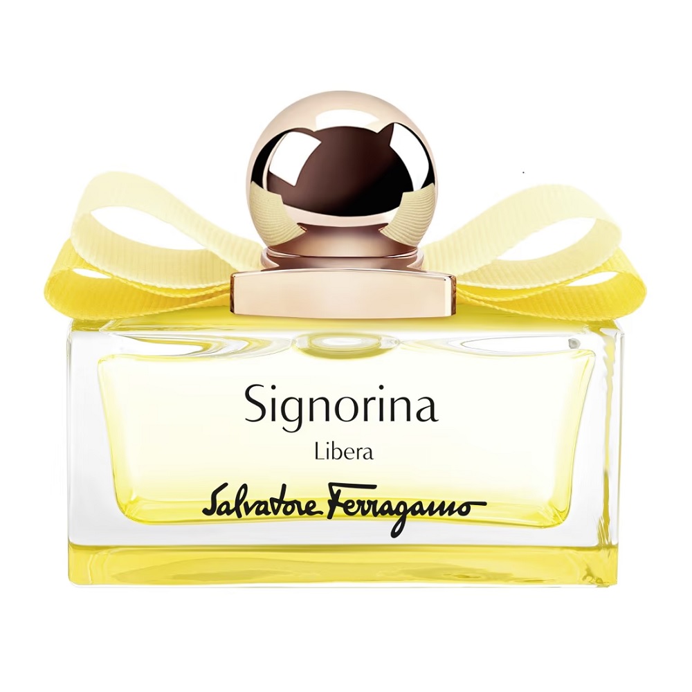 52042281730698810 Signorina Libera woda perfumowana spray 50ml - obrazek 1