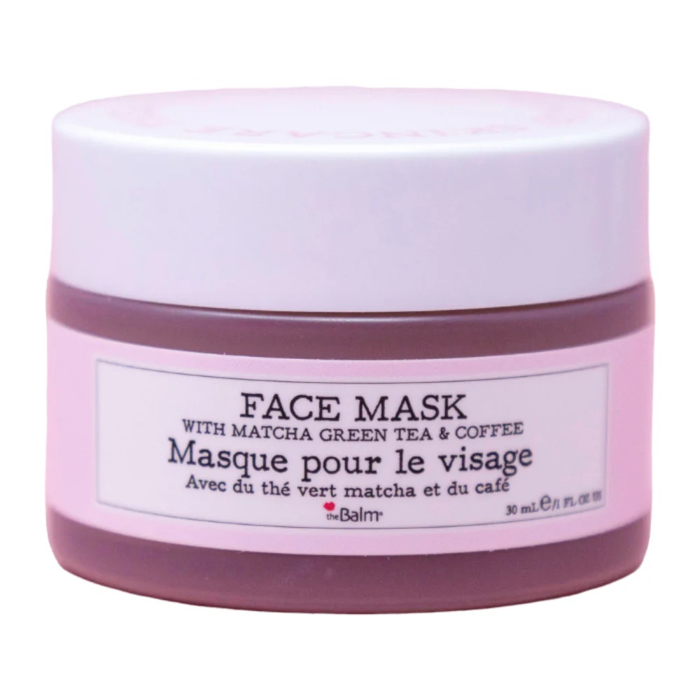 52077931722522686 Face Mask maseczka do twarzy 30ml - obrazek 1