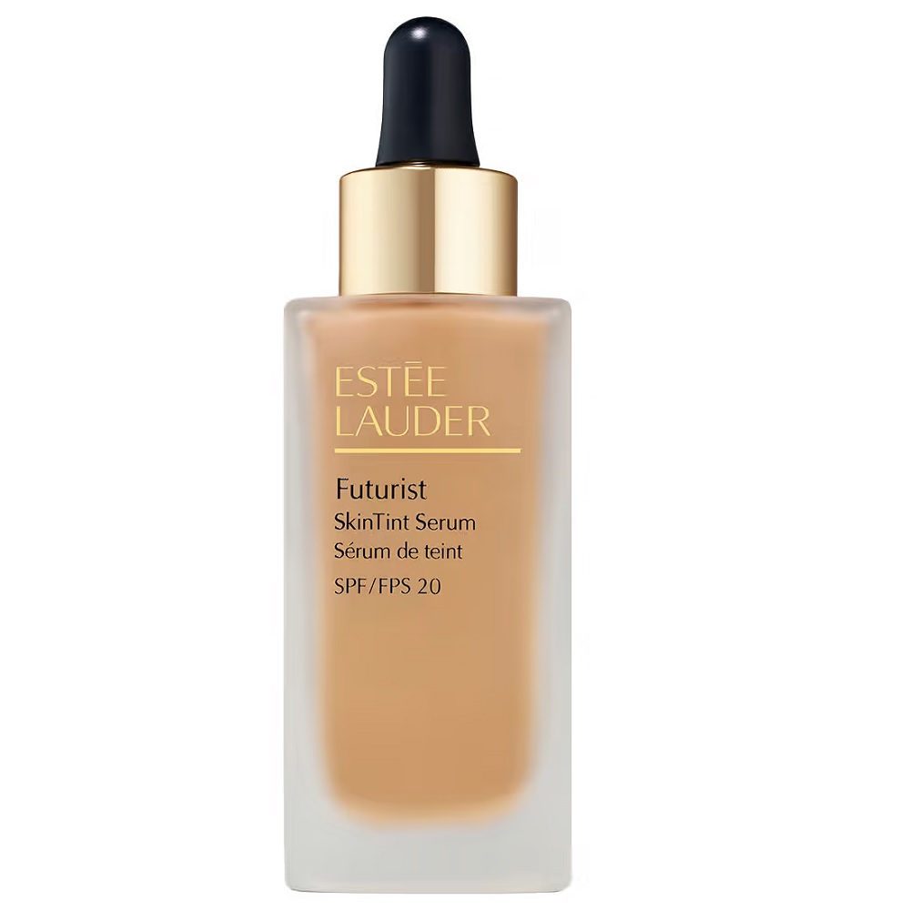 52082901701068573 Futurist SkinTint Serum Foundation podkład do twarzy 2W1 Dawn 30ml - obrazek 1