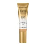 Miracle Second Skin Hybrid Foundation podkład nawilżający z filtrem 06 Golden Medium 30ml