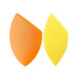 Miracle Complexion Sponge & Concealer Sponge Duo zestaw gąbek do makijażu 2szt.