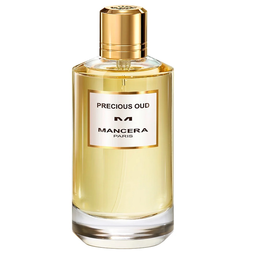 52123271744111779 Precious Oud woda perfumowana spray 120ml - obrazek 1