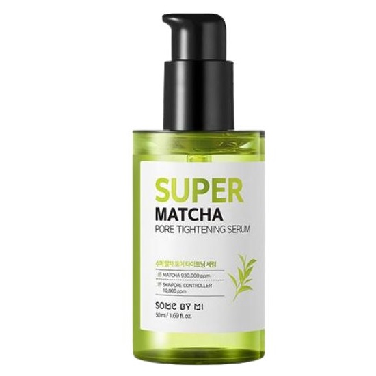 xr:d:DAFC_7DaekQ:90,j:28309178523,t:22061007 Super Matcha Pore Tightening Serum serum zwężające pory 50ml - obrazek 1