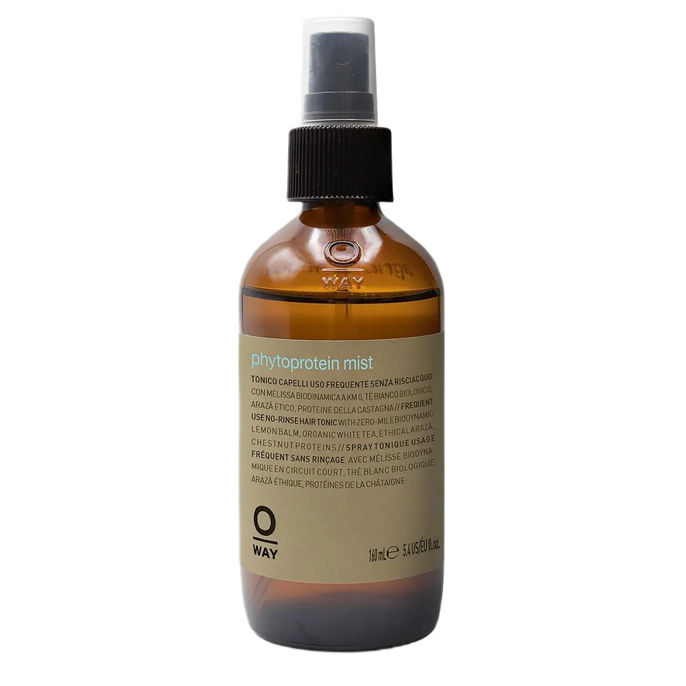52159141721721796 Phytoprotein Mist fitoproteinowa mgiełka do włosów 160ml - obrazek 1
