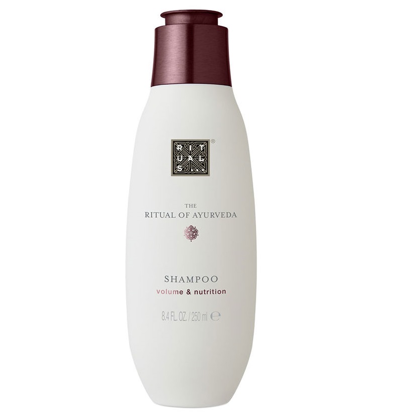 52160831744372003 The Ritual of Ayurveda szampon do włosów 250ml - obrazek 1