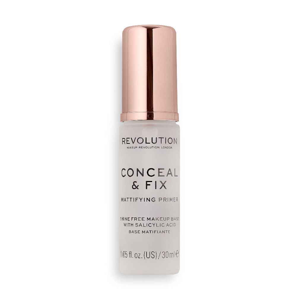 5216511660907622 Conceal & Define Mattifying Primer matująca baza pod makijaż 30ml - obrazek 1