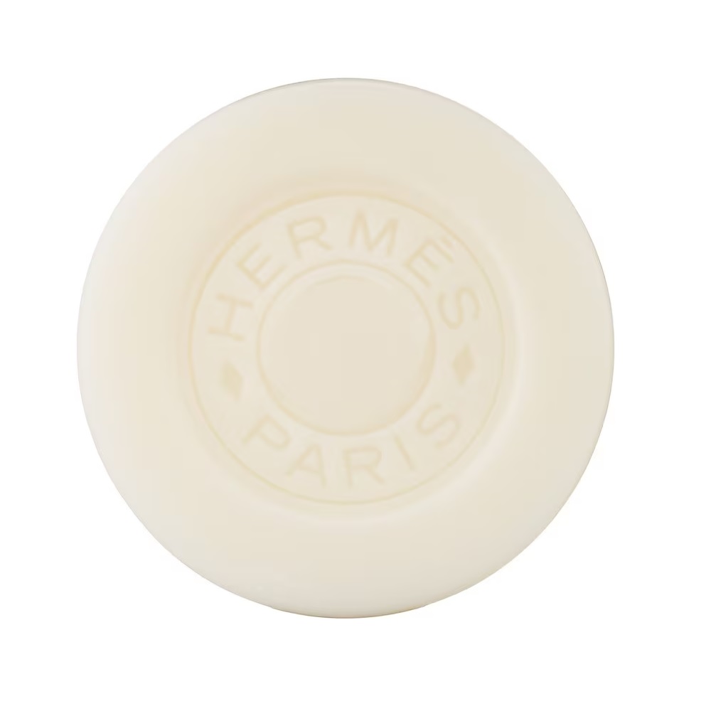 52172471738912191 Terre D'Hermes mydło w kostce 100g - obrazek 1