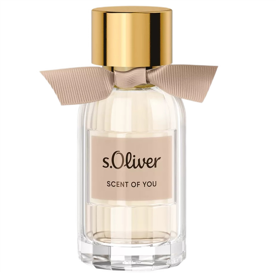 52193061726547912 Scent Of You Women woda toaletowa spray 30ml - obrazek 1