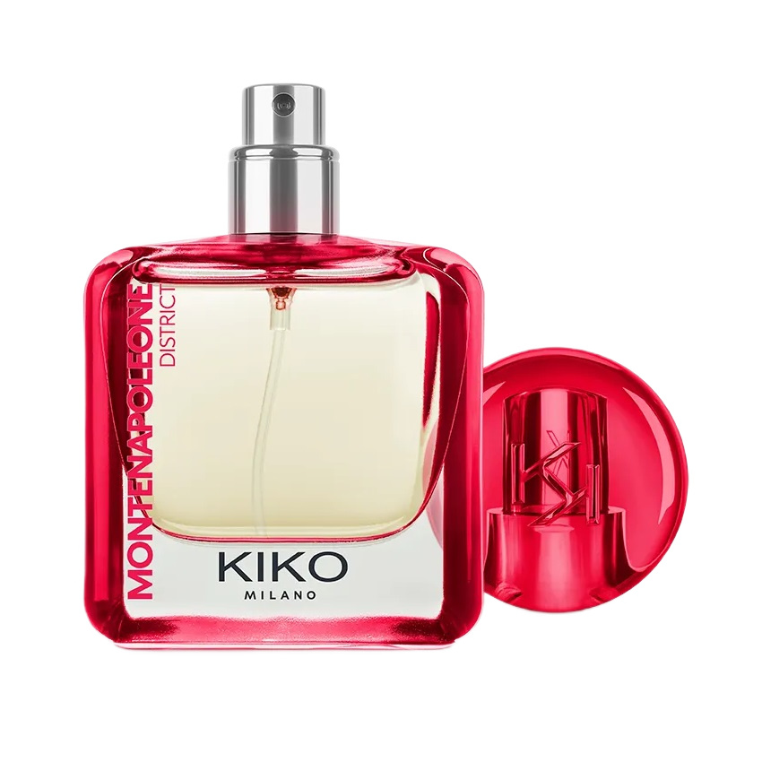 52195951730136878 Scent Of Milan Montenapoleone District woda perfumowana spray 50ml - obrazek 1