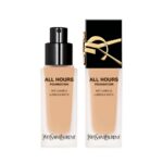 All Hours Foundation Luminous Matte podkład w płynie LN6 25ml