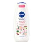 Miracle Garden żel pod prysznic Kwiat Róży i Malina 500ml