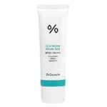 Cica Regen Vegan Sun SPF50+/PA++++ kojący krem-żel z filtrem 50ml