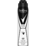 Men Invisible Black + White Anti-Perspirant 48h antyperspirant spray 250ml