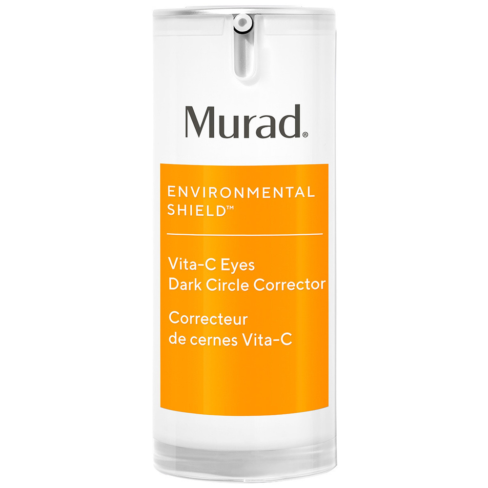 52243311667216804 Environmental Shield Vita-C Eyes Dark Circle Corrector serum na cienie pod oczami 15ml - obrazek 1